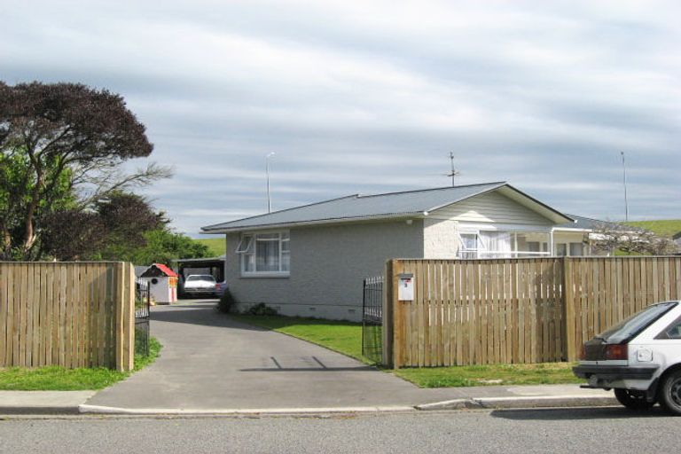 Photo of property in 3 Cridland Street West, Kaiapoi, 7630