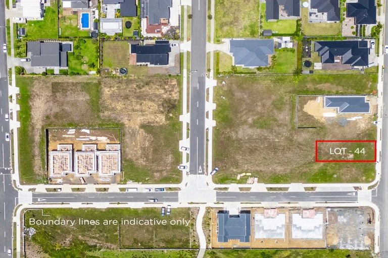 Photo of property in 140 Ninth View Avenue, Beachlands, Auckland, 2018