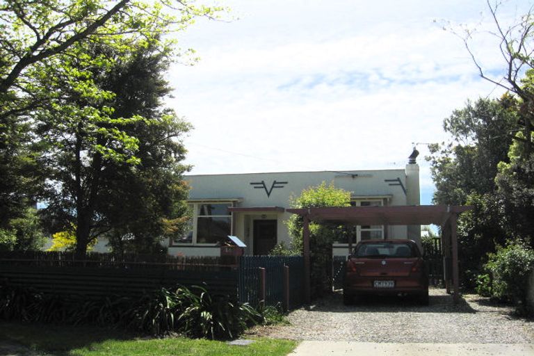 Photo of property in 14 Stratford Street, Blenheim, 7201