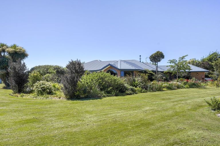 Photo of property in 3 Johnson Avenue, Amberley, 7410