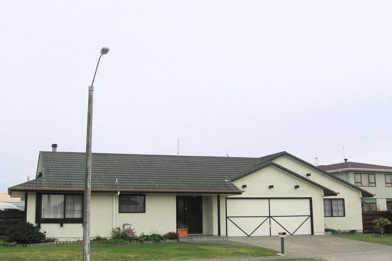 Photo of property in 158 Tait Drive, Greenmeadows, Napier, 4112