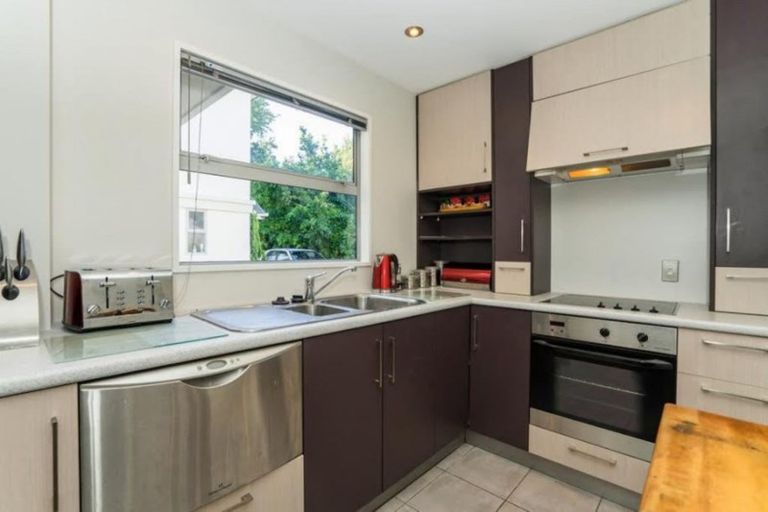 Photo of property in 164b Strickland Street, Sydenham, Christchurch, 8023