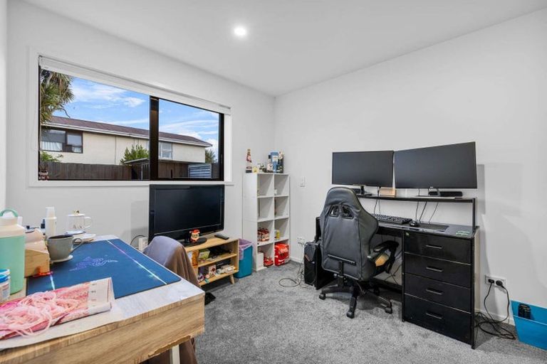 Photo of property in 3/66 Longfellow Street, Sydenham, Christchurch, 8023
