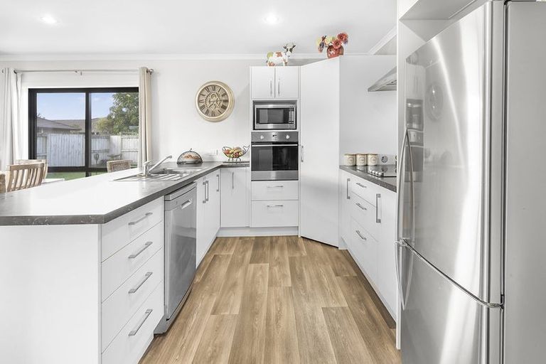 Photo of property in 15 Pharo Place, Ngaruawahia, 3720