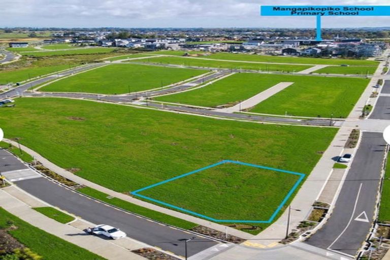 Photo of property in 61 Emerald Avenue, Rosehill, Papakura, 2113