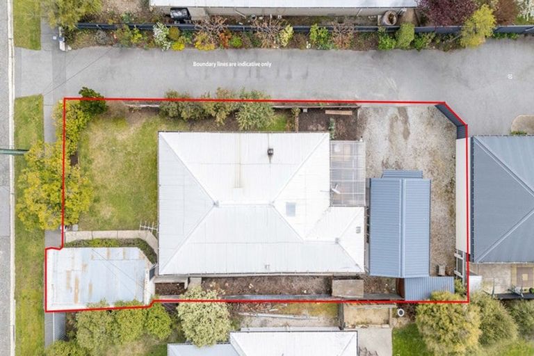 Photo of property in 71 Ventry Street, Alexandra, 9320