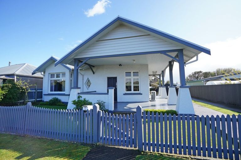 Photo of property in 30 Hardy Street, Strathern, Invercargill, 9812