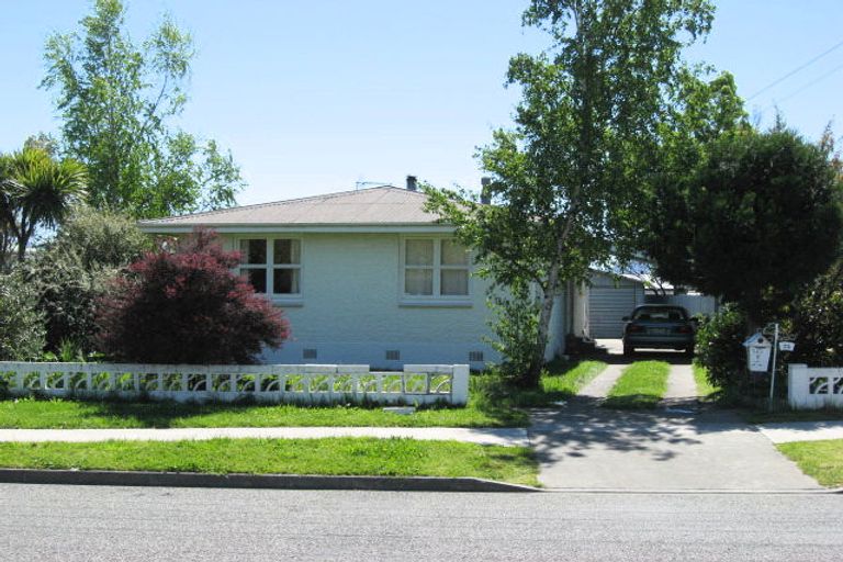 Photo of property in 75 Wither Road, Witherlea, Blenheim, 7201