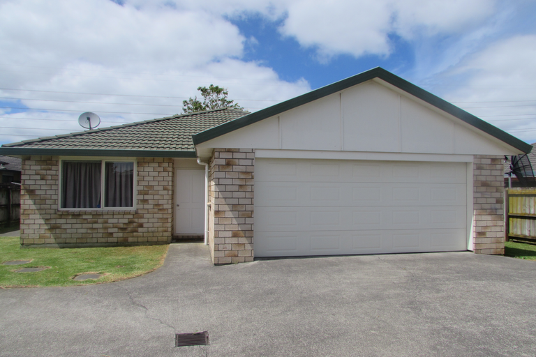 Photo of property in 36 Pateke Drive, Takanini, 2112