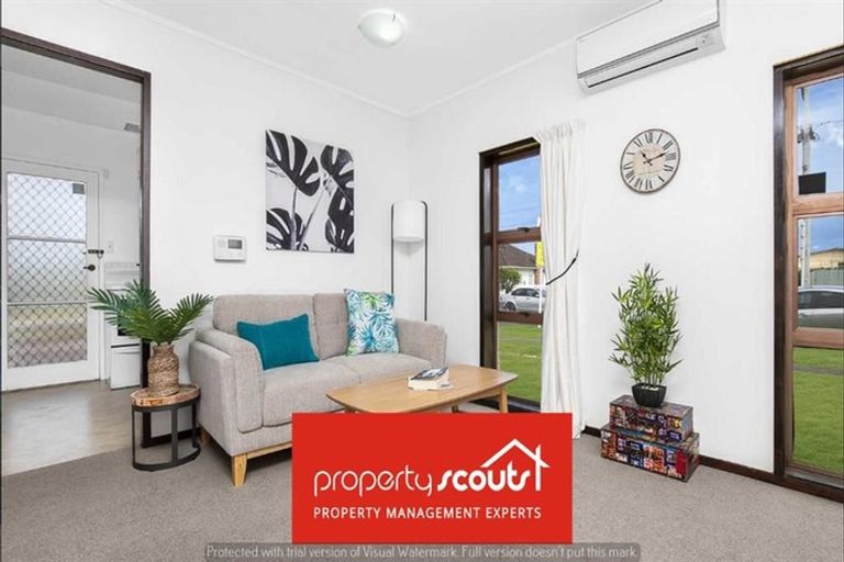 Photo of property in 6/2 Regent Street, Papatoetoe, Auckland, 2025