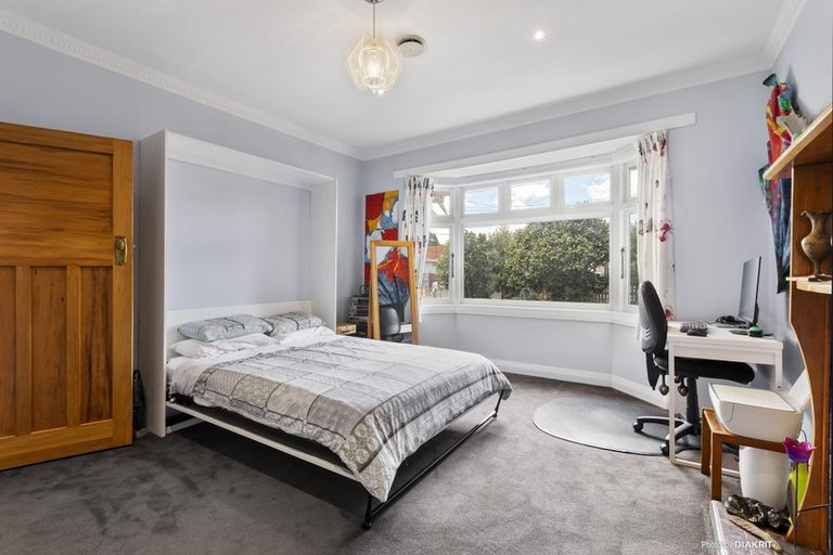 Photo of property in 11 Humber Street, Island Bay, Wellington, 6023