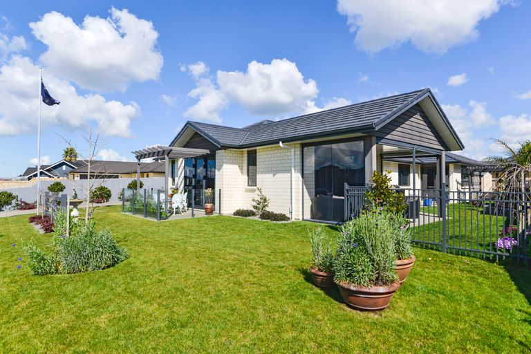 Photo of property in 18 Pamela Christine Road, Patumahoe, Pukekohe, 2679