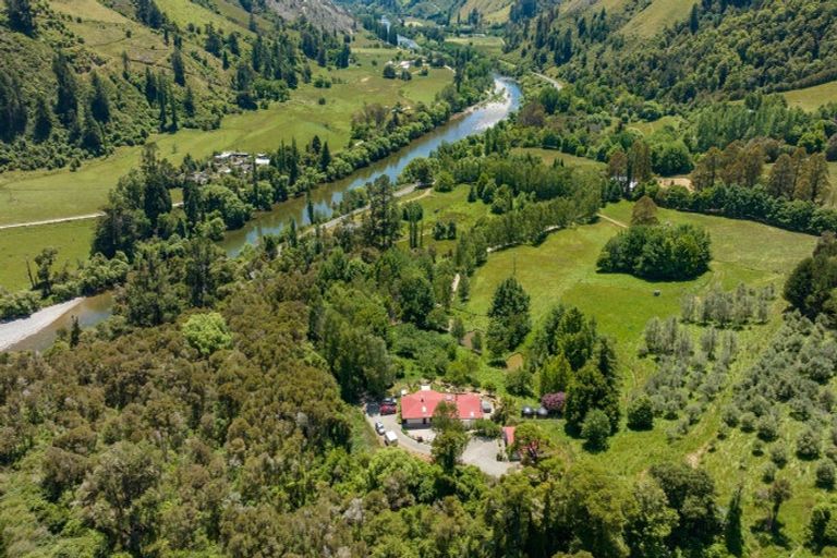 Photo of property in 2731 Motueka Valley Highway, Woodstock, Wakefield, 7096