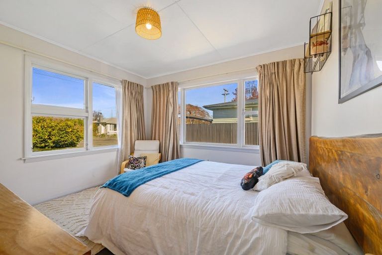 Photo of property in 25 Litchfield Street, Redwoodtown, Blenheim, 7201