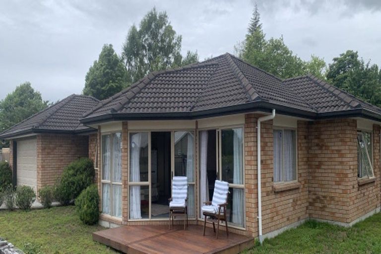 Photo of property in 3 Ngahana Place, Turangi, 3334