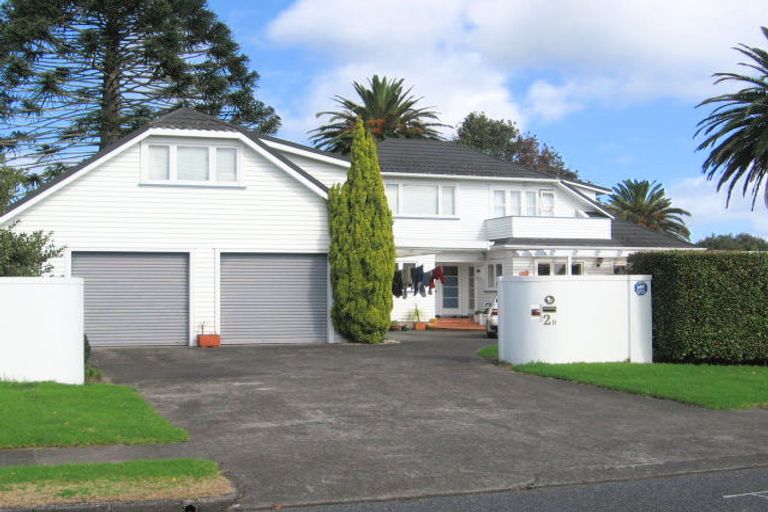 Photo of property in 2a Williams Avenue, Pakuranga, Auckland, 2010