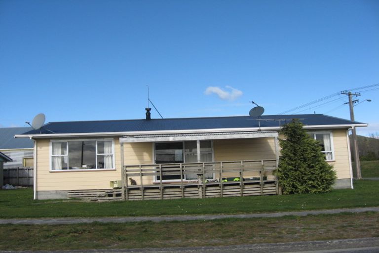 Photo of property in 43 Nelson Quay, Cobden, Greymouth, 7802