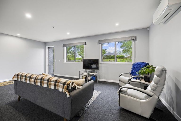 Photo of property in 112 Cochrane Road, Ngahinapouri, Ohaupo, 3882