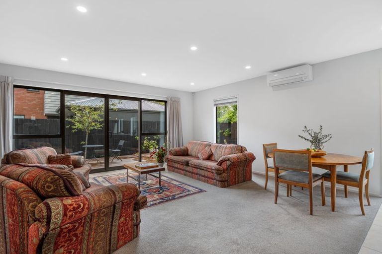 Photo of property in 5/484 Manchester Street, St Albans, Christchurch, 8014