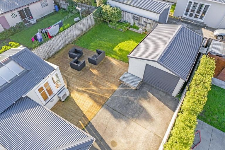 Photo of property in 140 Nelson Street, Petone, Lower Hutt, 5012