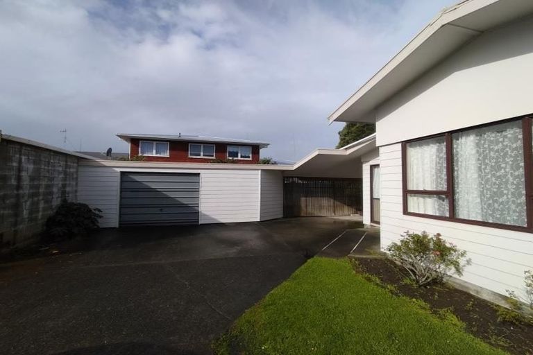 Photo of property in 1/358 College Street, West End, Palmerston North, 4410