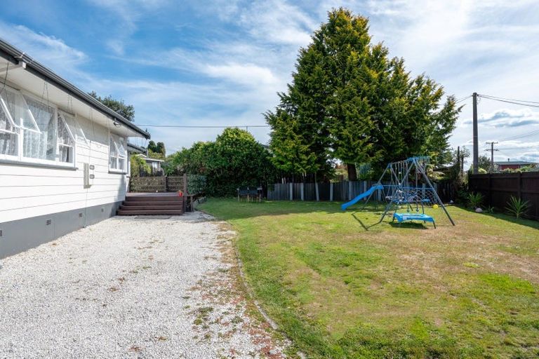 Photo of property in 35 Mckee Avenue, Fenton Park, Rotorua, 3010