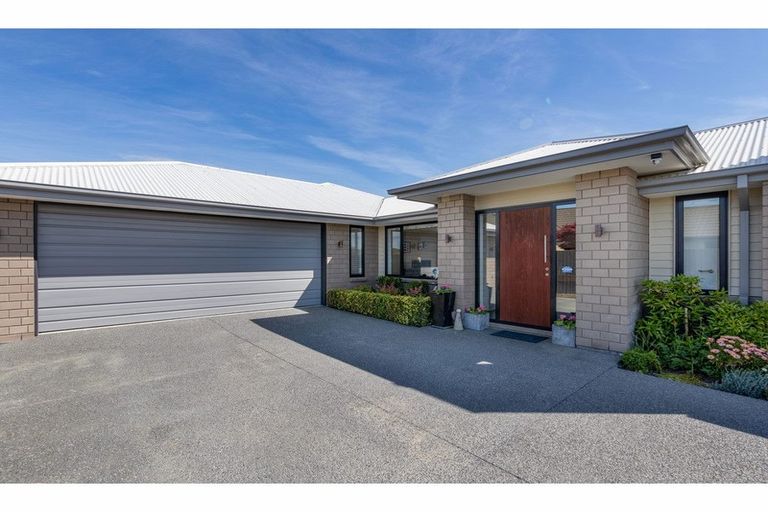 Photo of property in 10 Sovereign Boulevard, Kaiapoi, 7630
