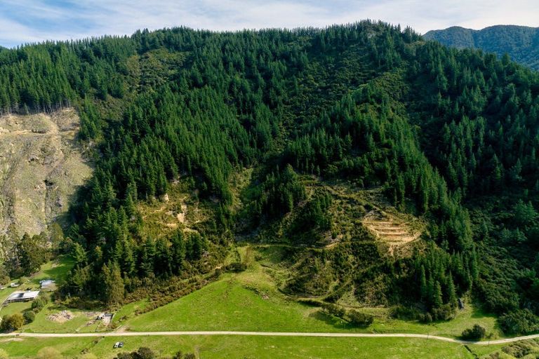 Photo of property in 895 Waikakaho Road, Tuamarina, Blenheim, 7273