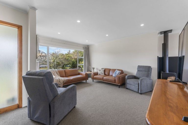 Photo of property in 4 Huia Street, Hillcrest, Rotorua, 3015