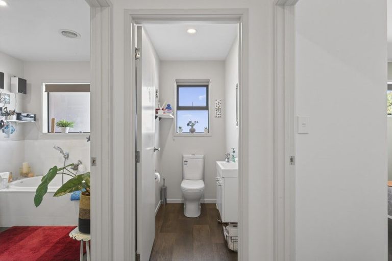 Photo of property in 7d Hinau Street, Inglewood, 4330