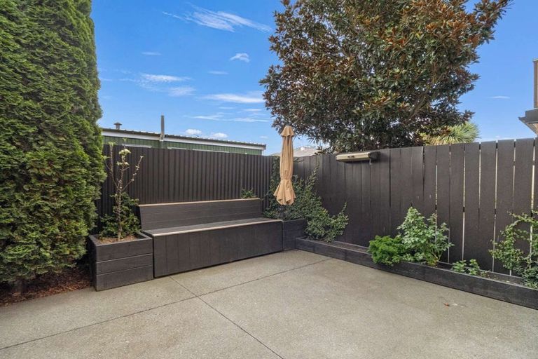 Photo of property in 25c Montrose Street, Sydenham, Christchurch, 8023