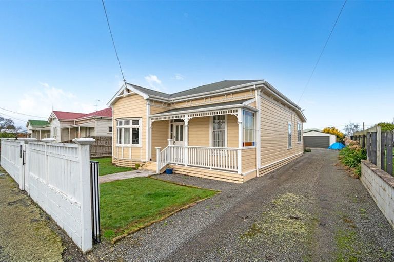 Photo of property in 31 Waltons Avenue, Kuripuni, Masterton, 5810