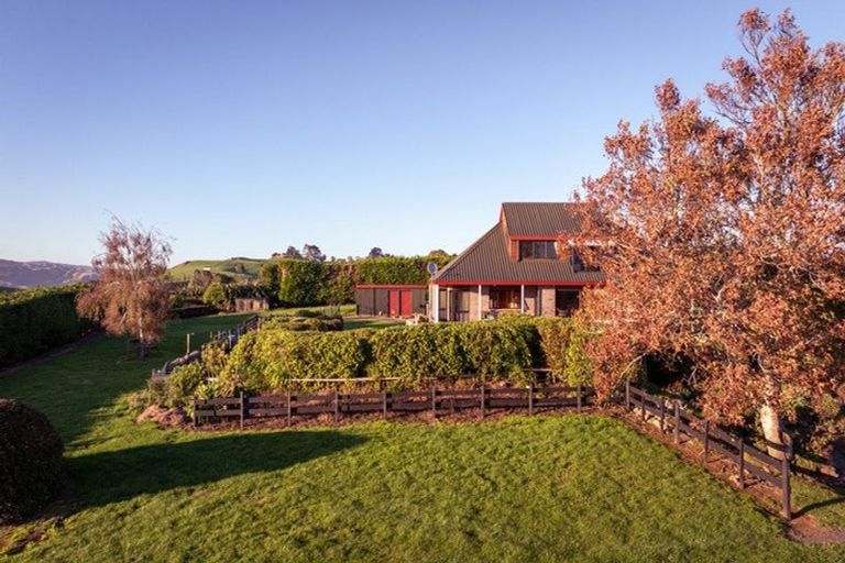 Photo of property in 187 Maungatawhiri Road, Raglan, 3295