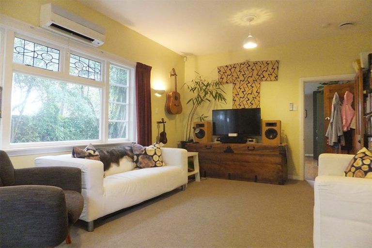 Photo of property in 60 Oxley Avenue, St Albans, Christchurch, 8014