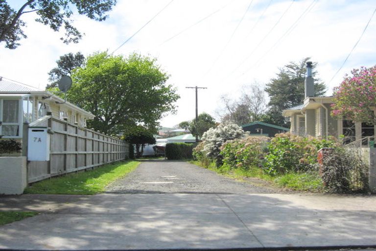 Photo of property in 7b Barry Street, Ferndale, New Plymouth, 4310