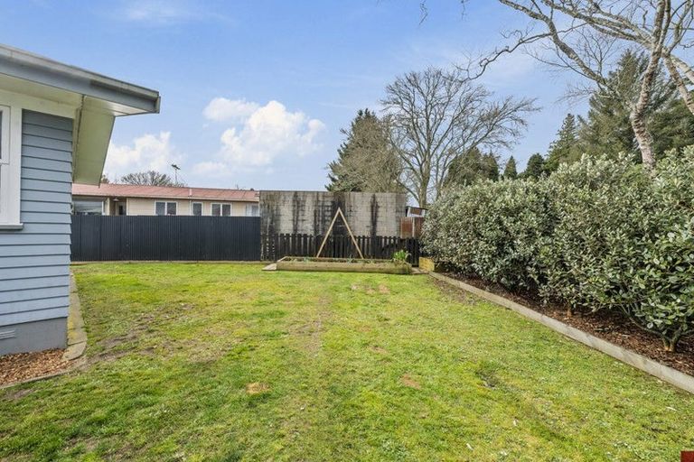 Photo of property in 101 Richmond Avenue, Tokoroa, 3420
