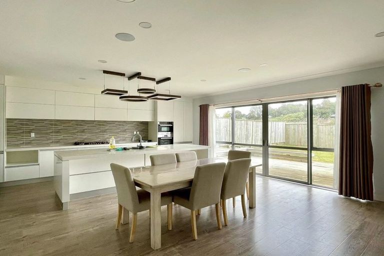 Photo of property in 63 Timmer Road, Flat Bush, Auckland, 2019