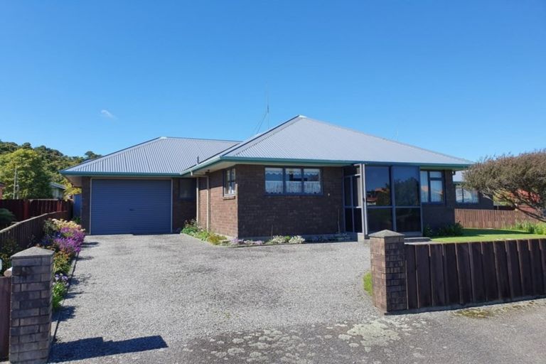 Photo of property in 49 Shakespeare Street, Greymouth, 7805
