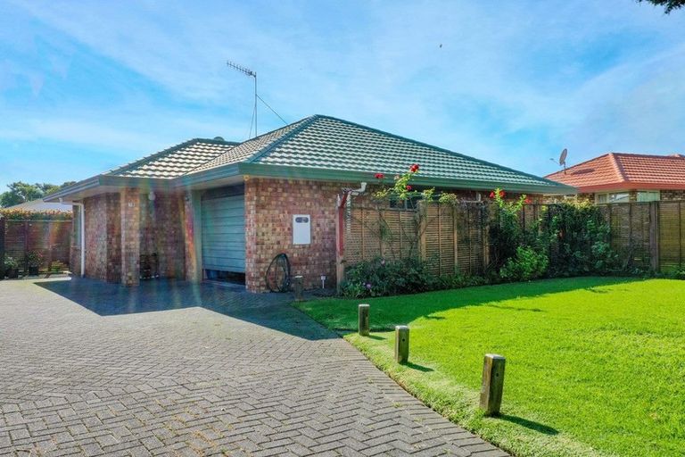Photo of property in 18 Totara Park, Whakatane, 3120