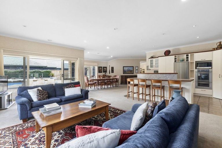 Photo of property in 18 Maple Place, Morrinsville, 3300