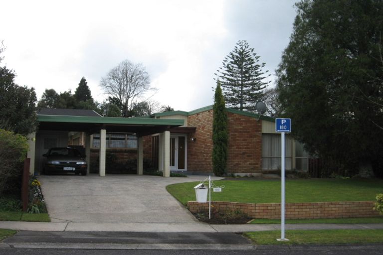 Photo of property in 69 Aurora Terrace, Hillcrest, Hamilton, 3216