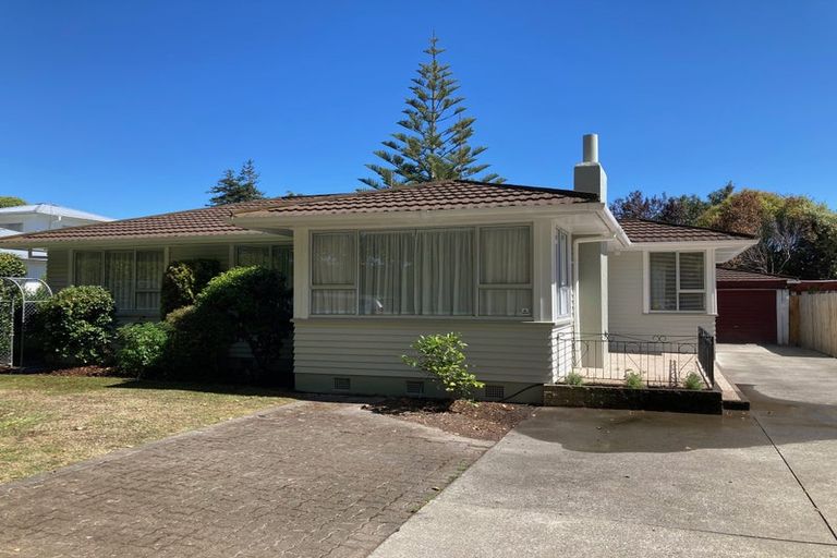 Photo of property in 74 Birmingham Street, Takaro, Palmerston North, 4412