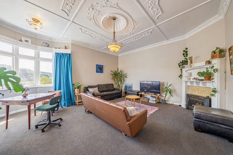 Photo of property in 13 Brighton Street, Island Bay, Wellington, 6023