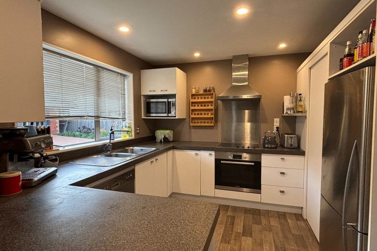 Photo of property in 2a Moule Street, Addington, Christchurch, 8024