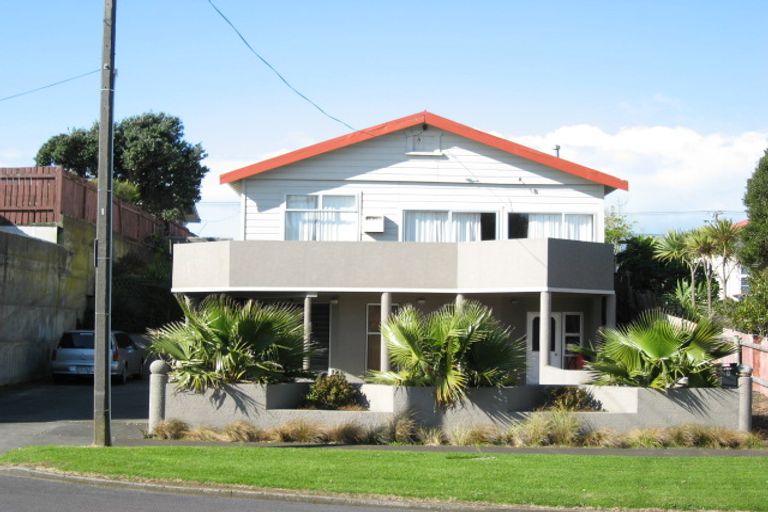 Photo of property in 5 Newton Street, Fitzroy, New Plymouth, 4312