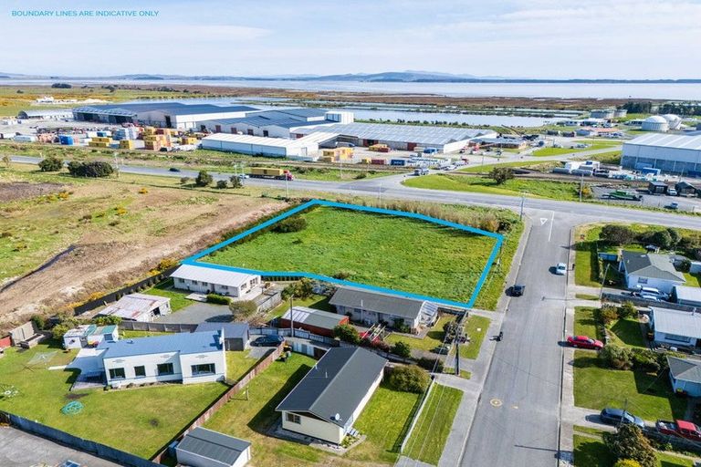 Photo of property in 3 Hyde Street, Clifton, Invercargill, 9812