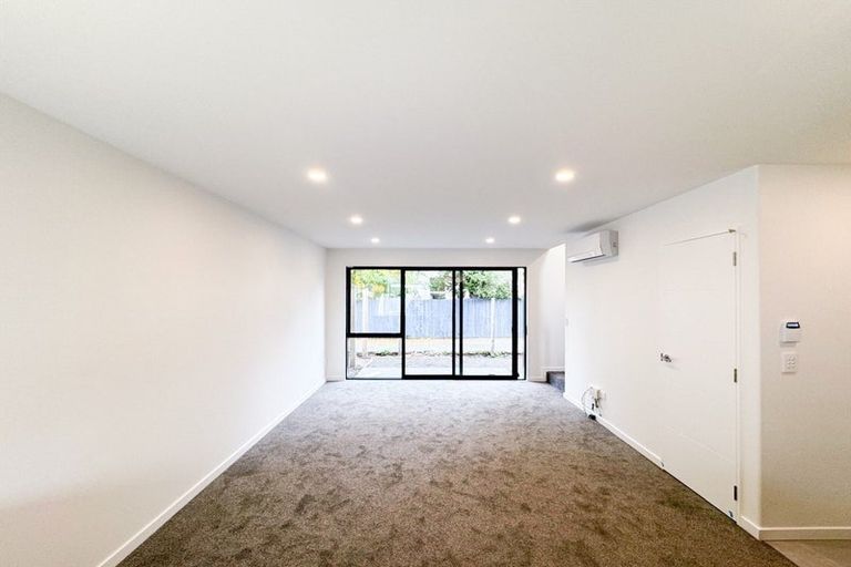 Photo of property in 3/23 Winton Street, St Albans, Christchurch, 8014