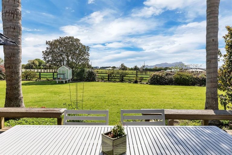 Photo of property in 88 Mccathie Road, Ruakaka, Whangarei, 0171