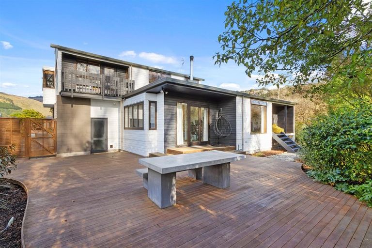 Photo of property in 2 Kanuku Place, Cashmere, Christchurch, 8022