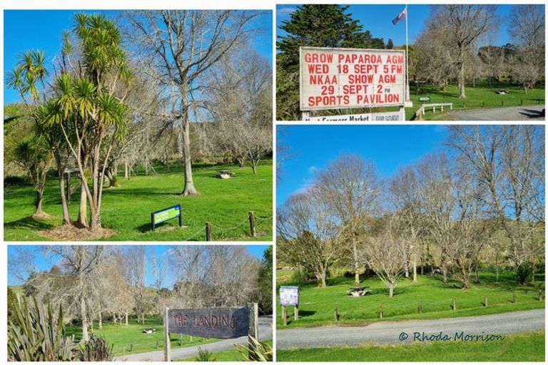 Photo of property in 12 Arahanga Road, Paparoa, 0571